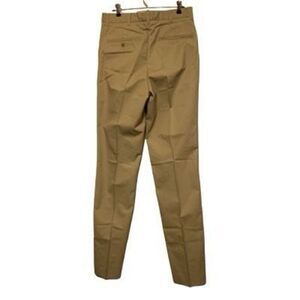 Riverside Size 32 Trouser Tan Khaki Uniform Work Pants *New 2nds*